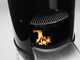 Weber Smokey Mountain Cooker - Barbecue fumoir &agrave; charbon - 47&nbsp;cm