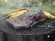 Weber Smokey Mountain Cooker - Barbecue fumoir &agrave; charbon - 47&nbsp;cm