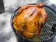 Weber Smokey Mountain Cooker - Barbecue fumoir &agrave; charbon - 47&nbsp;cm