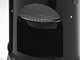 Weber Smokey Mountain Cooker - Barbecue fumoir &agrave; charbon - 47&nbsp;cm