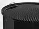 Weber Smokey Mountain Cooker - Barbecue fumoir &agrave; charbon - 47&nbsp;cm