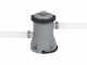 Bestway Fast Set 57274 - &Oslash;366x76 cm - Piscine gonflable + Pompe de filtration 16 W