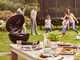 Weber Master Touch Premium SE E-5775 BLK - Barbecue &agrave; charbon