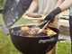Weber Master Touch Premium SE E-5775 BLK - Barbecue &agrave; charbon
