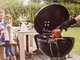 Weber Master Touch Premium SE E-5775 BLK - Barbecue &agrave; charbon