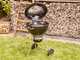 Weber Master Touch Premium SE E-5775 BLK - Barbecue &agrave; charbon