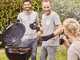 Weber Master Touch Premium SE E-5775 BLK - Barbecue &agrave; charbon
