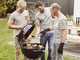 Weber Master Touch Premium SE E-5775 BLK - Barbecue &agrave; charbon