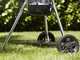 Weber Master Touch Premium SE E-5775 BLK - Barbecue &agrave; charbon