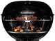 Weber Master Touch Premium SE E-5775 BLK - Barbecue &agrave; charbon