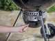 Weber Master Touch Premium SE E-5775 BLK - Barbecue &agrave; charbon