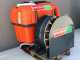 Dal Degan VOLKAN EXTRA 600L - Atomiseur port&eacute; avec raccord pour tracteur - pompe APS 71