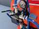 Dal Degan VOLKAN EXTRA 600L - Atomiseur port&eacute; avec raccord pour tracteur - pompe APS 71