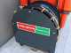 Dal Degan VOLKAN EXTRA 600L - Atomiseur port&eacute; avec raccord pour tracteur - pompe APS 71