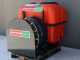 Dal Degan VOLKAN EXTRA 600L - Atomiseur port&eacute; avec raccord pour tracteur - pompe APS 71