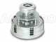 Lampacrescia MGM Castoro Super - Motoculteur diesel - Kohler Lombardini 441 cm3