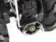 Lampacrescia MGM Castoro Super - Motoculteur diesel - Kohler Lombardini 441 cm3