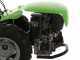 Lampacrescia MGM Castoro Super - Motoculteur diesel - Kohler Lombardini 441 cm3