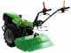 Lampacrescia MGM Castoro Super - Motoculteur diesel - Kohler Lombardini 441 cm3