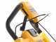 Tondeuse &agrave; gazon sur batterie DeWalt DCMWSP564N-XJ - 2 BATTERIES DE 18V 5AH