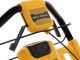 Tondeuse &agrave; gazon sur batterie DeWalt DCMWSP564N-XJ - 2 BATTERIES DE 18V 5AH