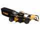 Tondeuse &agrave; gazon sur batterie DeWalt DCMWSP564N-XJ - 2 BATTERIES DE 18V 5AH