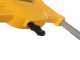 Tondeuse &agrave; gazon sur batterie DeWalt DCMWSP564N-XJ - 2 BATTERIES DE 18V 5AH