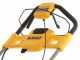 Tondeuse &agrave; gazon sur batterie DeWalt DCMWSP564N-XJ - 2 BATTERIES DE 18V 5AH