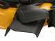 Tondeuse &agrave; gazon sur batterie DeWalt DCMWSP564N-XJ - 2 BATTERIES DE 18V 5AH