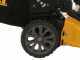 Tondeuse &agrave; gazon sur batterie DeWalt DCMWSP564N-XJ - 2 BATTERIES DE 18V 5AH