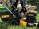 Tondeuse &agrave; gazon sur batterie DeWalt DCMWSP564N-XJ - 2 BATTERIES DE 18V 5AH