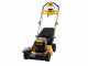 Tondeuse &agrave; gazon sur batterie DeWalt DCMWSP564N-XJ - 2 BATTERIES DE 18V 5AH