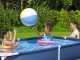 Bestway Steel Pro 56401 - 221x150x43 cm - Piscine hors-sol