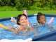 Bestway Steel Pro 56401 - 221x150x43 cm - Piscine hors-sol