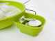 FIEM Smart Digitale 24 Verde - Couveuse &agrave; &oelig;ufs automatique - 24 &oelig;ufs