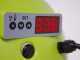 FIEM Smart Digitale 24 Verde - Couveuse &agrave; &oelig;ufs automatique - 24 &oelig;ufs