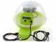 FIEM Smart Digitale 24 Verde - Couveuse &agrave; &oelig;ufs automatique - 24 &oelig;ufs