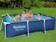 Bestway Steel Pro 56403 - 259x170x61 cm - Piscine hors-sol