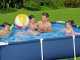 Bestway Steel Pro 56403 - 259x170x61 cm - Piscine hors-sol