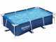 Bestway Steel Pro 56403 - 259x170x61 cm - Piscine hors-sol