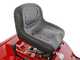 Troy-Bilt Pony 92T-S - Tondeuse autoport&eacute;e - Bo&icirc;te transmatique - &Eacute;jection lat&eacute;rale