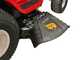 Troy-Bilt Pony 92T-S - Tondeuse autoport&eacute;e - Bo&icirc;te transmatique - &Eacute;jection lat&eacute;rale