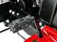Troy-Bilt Pony 92T-S - Tondeuse autoport&eacute;e - Bo&icirc;te transmatique - &Eacute;jection lat&eacute;rale