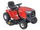 Troy-Bilt Pony 92T-S - Tondeuse autoport&eacute;e - Bo&icirc;te transmatique - &Eacute;jection lat&eacute;rale
