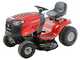 Troy-Bilt Pony 92T-S - Tondeuse autoport&eacute;e - Bo&icirc;te transmatique - &Eacute;jection lat&eacute;rale