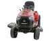 Troy-Bilt Pony 92T-S - Tondeuse autoport&eacute;e - Bo&icirc;te transmatique - &Eacute;jection lat&eacute;rale