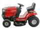 Troy-Bilt Pony 92T-S - Tondeuse autoport&eacute;e - Bo&icirc;te transmatique - &Eacute;jection lat&eacute;rale