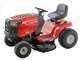 Troy-Bilt Pony 92T-S - Tondeuse autoport&eacute;e - Bo&icirc;te transmatique - &Eacute;jection lat&eacute;rale