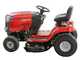 Troy-Bilt Pony 92T-S - Tondeuse autoport&eacute;e - Bo&icirc;te transmatique - &Eacute;jection lat&eacute;rale