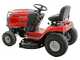 Troy-Bilt Pony 92T-S - Tondeuse autoport&eacute;e - Bo&icirc;te transmatique - &Eacute;jection lat&eacute;rale